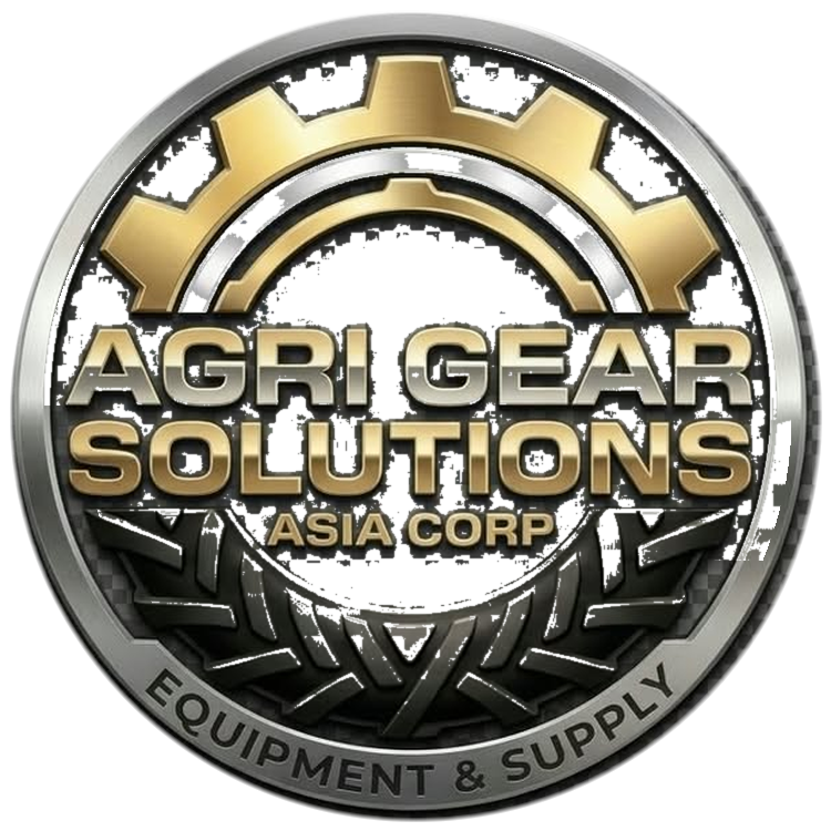AGRI GEAR crest
